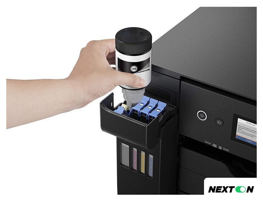 Принтер Epson L11160 - Изображение №4 — Интернет-магазин Nexton