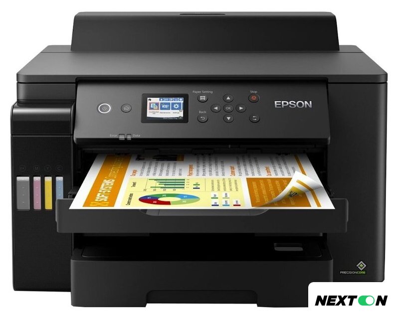 Принтер Epson L11160 - Изображение №2 — Интернет-магазин Nexton