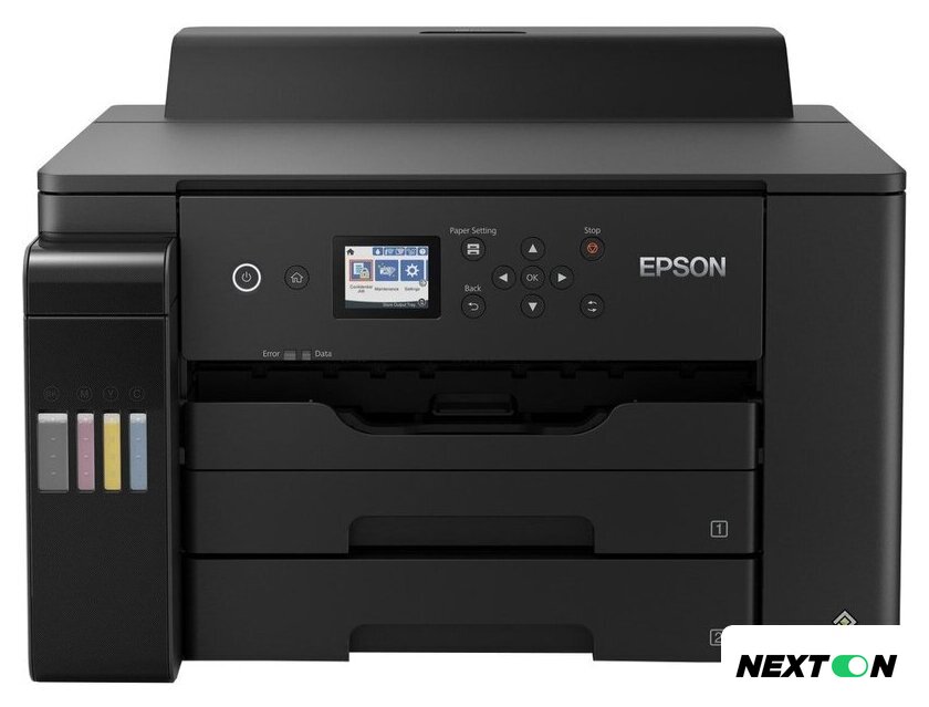 Принтер Epson L11160 - Изображение №1 — Интернет-магазин Nexton
