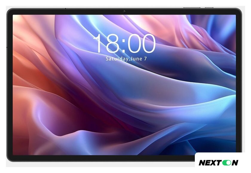 Планшет Teclast T65 Max 8GB/256GB LTE (серый) - Изображение №2 — Интернет-магазин Nexton