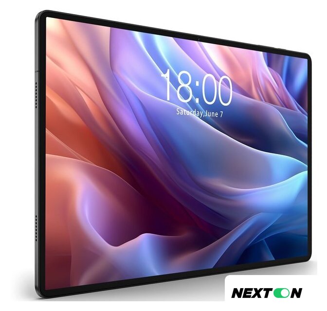 Планшет Teclast T65 Max 8GB/256GB LTE (серый) - Изображение №4 — Интернет-магазин Nexton