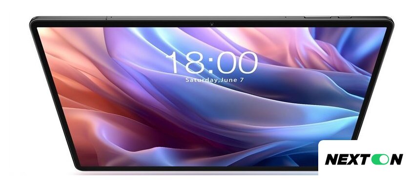 Планшет Teclast T65 Max 8GB/256GB LTE (серый) - Изображение №5 — Интернет-магазин Nexton