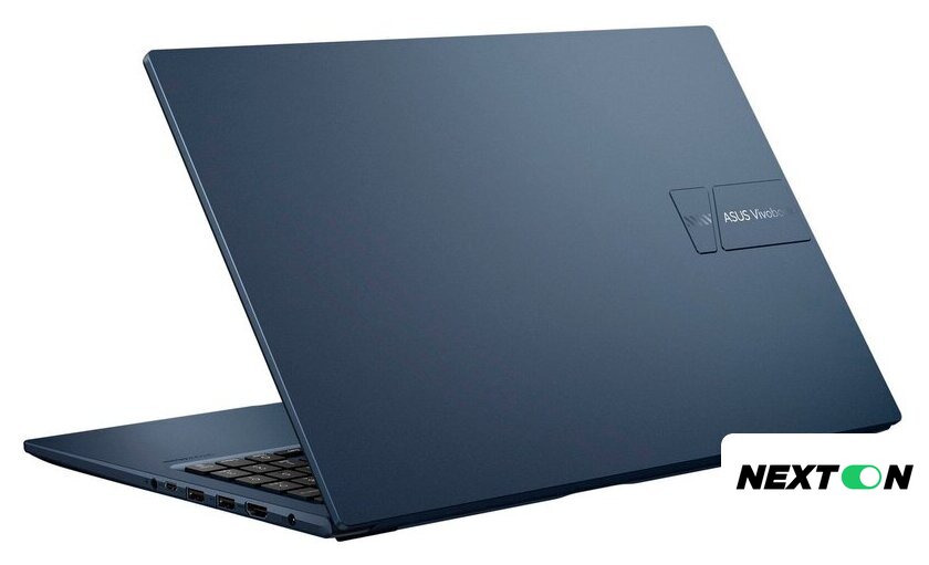 Ноутбук ASUS Vivobook 15 X1504VA-BQ3122 - Изображение №9 — Интернет-магазин Nexton