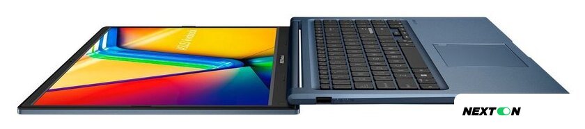 Ноутбук ASUS Vivobook 15 X1504VA-BQ3122 - Изображение №2 — Интернет-магазин Nexton