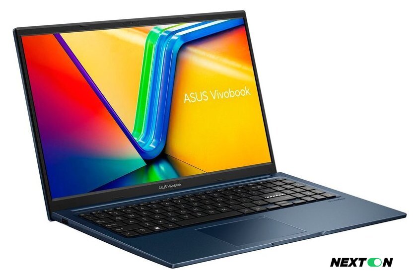 Ноутбук ASUS Vivobook 15 X1504VA-BQ3122 - Изображение №5 — Интернет-магазин Nexton