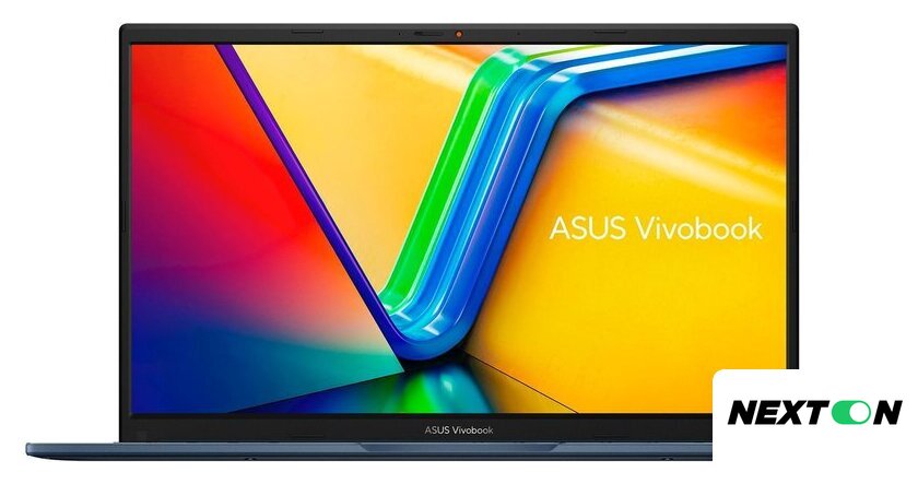 Ноутбук ASUS Vivobook 15 X1504VA-BQ3122 - Изображение №6 — Интернет-магазин Nexton
