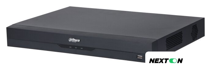 Сетевой видеорегистратор Dahua DHI-NVR2208-I2 - Изображение №1 — Интернет-магазин Nexton