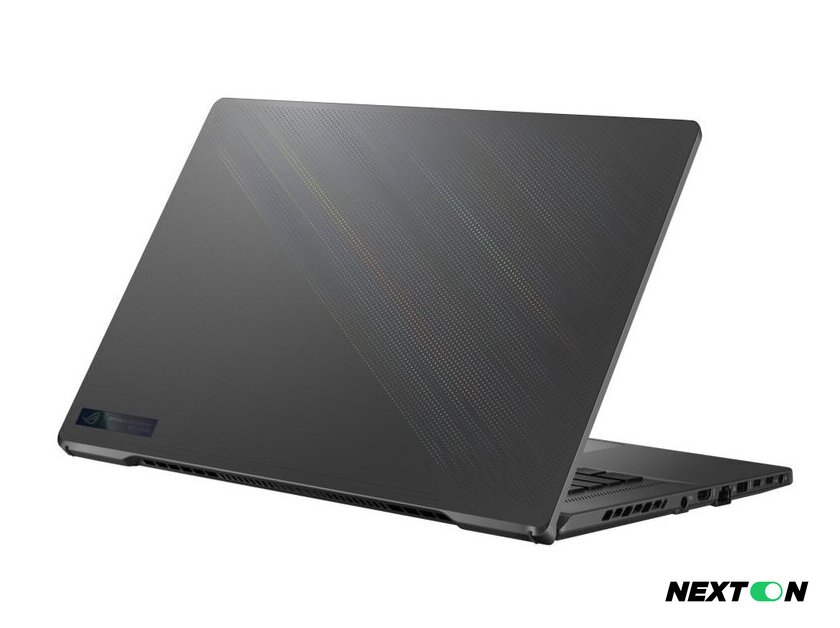 Игровой ноутбук ASUS ROG Zephyrus G16 2023 GU603VU-N4073 - Изображение №2 — Интернет-магазин Nexton