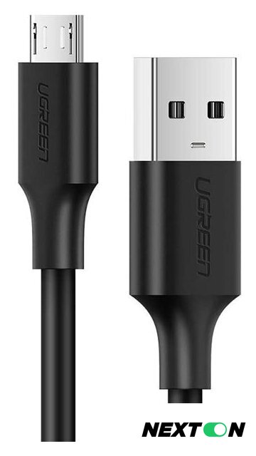 Кабель Ugreen US289 60137 - Изображение №2 — Интернет-магазин Nexton