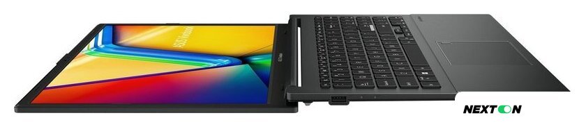 Ноутбук ASUS Vivobook Go 15 E1504FA-BQ2467 - Изображение №2 — Интернет-магазин Nexton