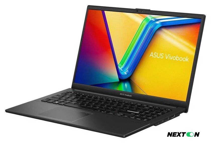 Ноутбук ASUS Vivobook Go 15 E1504FA-BQ2467 - Изображение №4 — Интернет-магазин Nexton