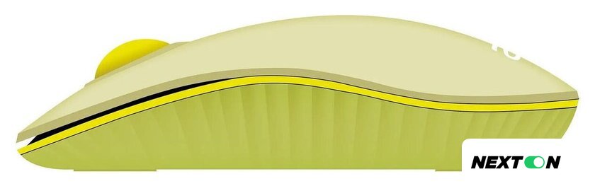 Мышь Acer OMR205 (зеленый) - Изображение №3 — Интернет-магазин Nexton
