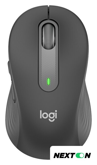 Мышь Logitech Signature M650 (графит) - Изображение №1 — Интернет-магазин Nexton