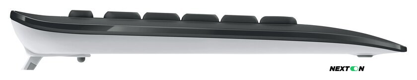 Офисный набор Logitech MK540 Advanced 920-008686 - Изображение №4 — Интернет-магазин Nexton
