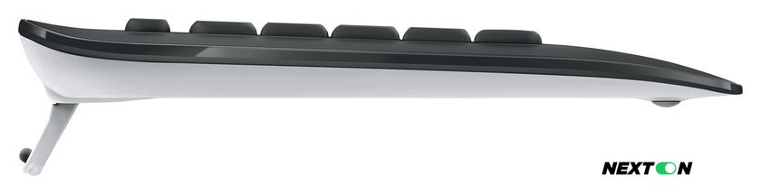 Офисный набор Logitech MK540 Advanced 920-008686 - Изображение №5 — Интернет-магазин Nexton