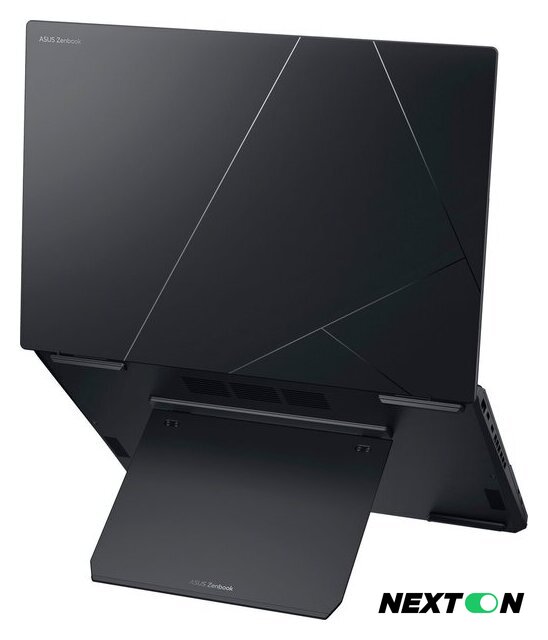 Рабочая станция ASUS Zenbook 14 Duo OLED UX8406CA-QL078W - Изображение №11 — Интернет-магазин Nexton