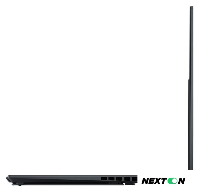 Рабочая станция ASUS Zenbook 14 Duo OLED UX8406CA-QL078W - Изображение №10 — Интернет-магазин Nexton