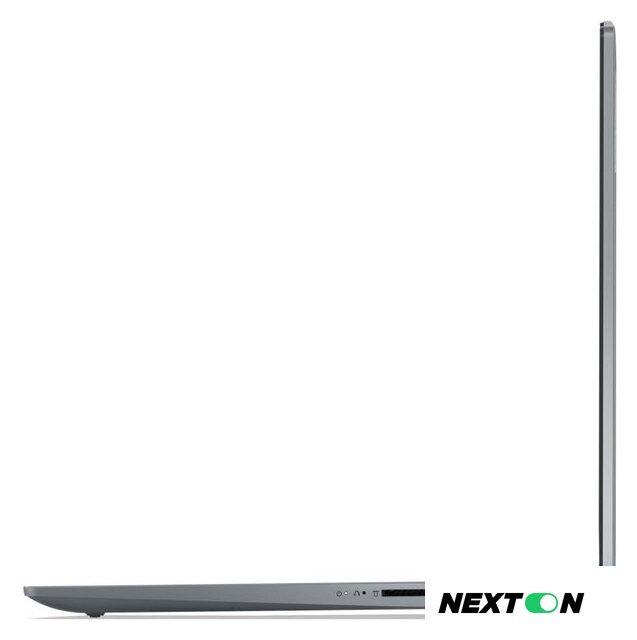 Ноутбук Lenovo IdeaPad Slim 3 15AMN8 82XQ01C8PS - Изображение №6 — Интернет-магазин Nexton