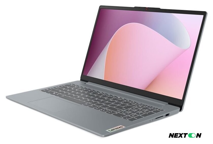 Ноутбук Lenovo IdeaPad Slim 3 15AMN8 82XQ01C8PS - Изображение №3 — Интернет-магазин Nexton