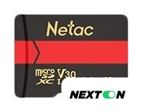 Карта памяти Netac microSDXC P500 Ultra 512GB - Изображение №1 — Интернет-магазин Nexton