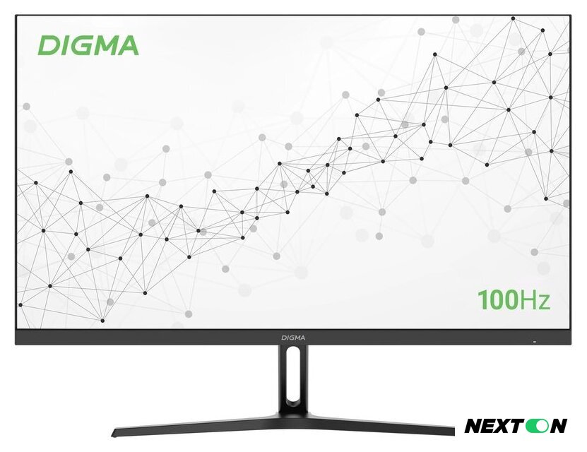 Монитор Digma Progress 27P301F - Изображение №1 — Интернет-магазин Nexton