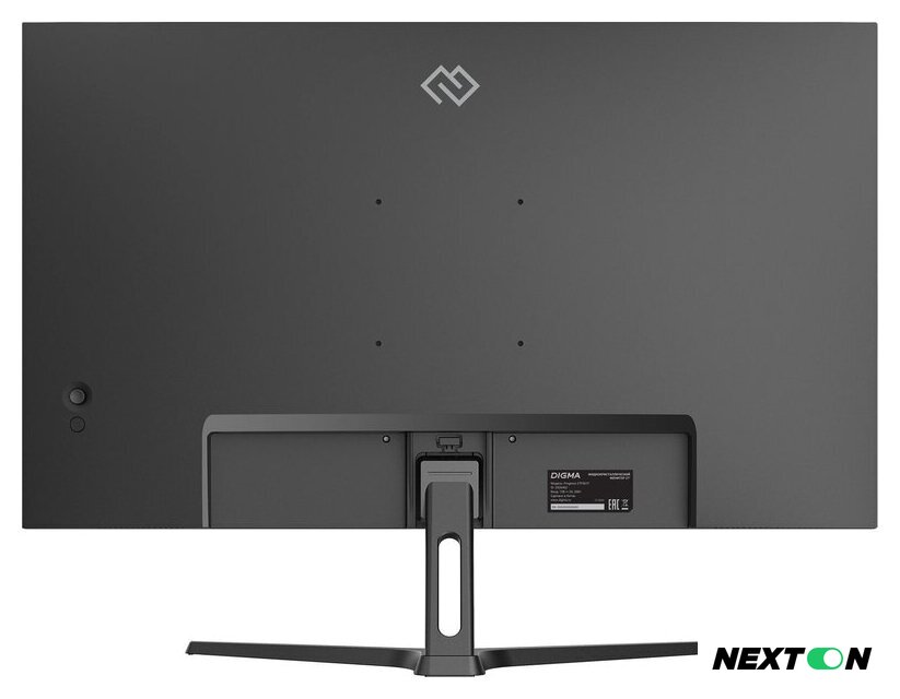 Монитор Digma Progress 27P301F - Изображение №4 — Интернет-магазин Nexton