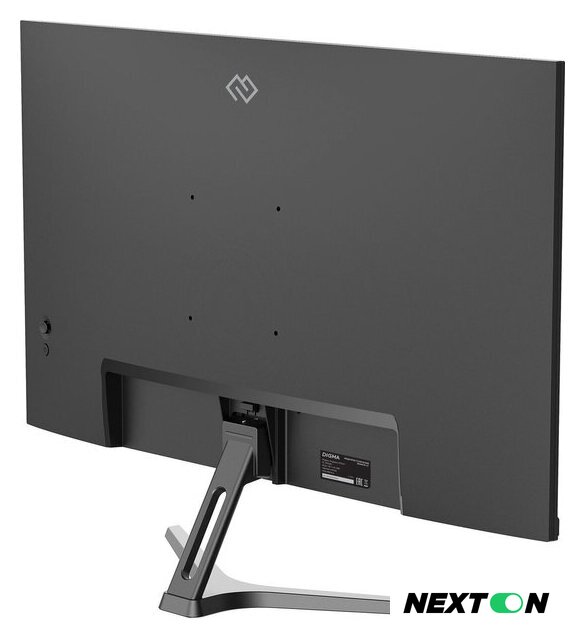 Монитор Digma Progress 27P301F - Изображение №3 — Интернет-магазин Nexton