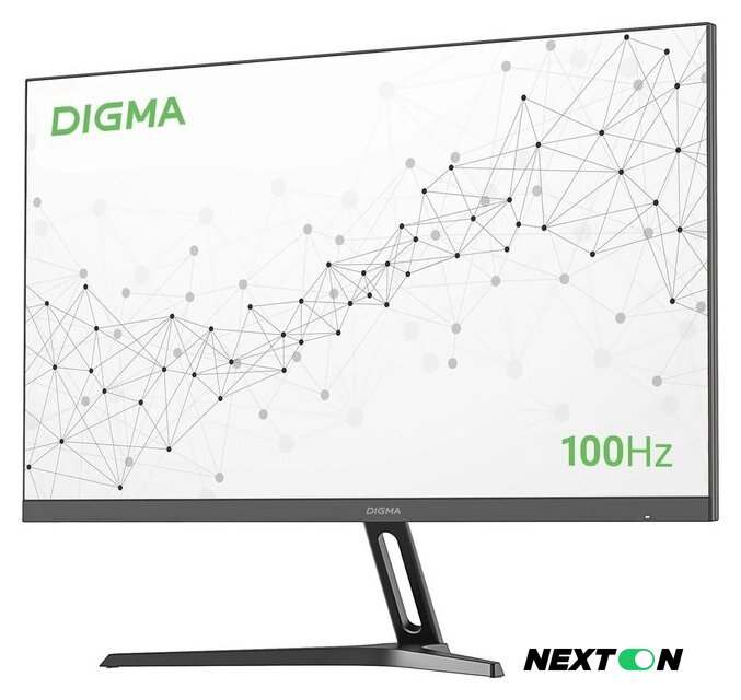 Монитор Digma Progress 27P301F - Изображение №2 — Интернет-магазин Nexton