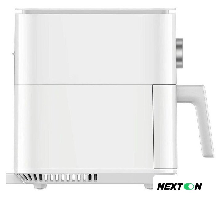 Аэрогриль (аэрофритюрница) Xiaomi Smart Air Fryer 6.5L MAF10 (международная версия, белый) - Изображение №3 — Интернет-магазин Nexton