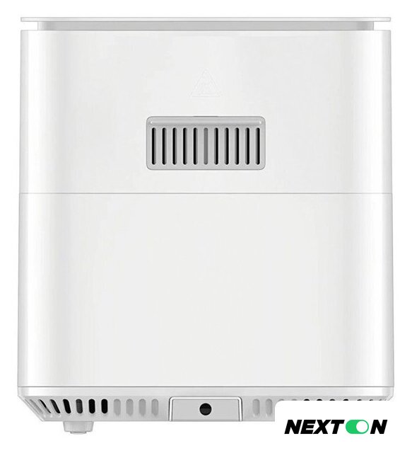 Аэрогриль (аэрофритюрница) Xiaomi Smart Air Fryer 6.5L MAF10 (международная версия, белый) - Изображение №4 — Интернет-магазин Nexton