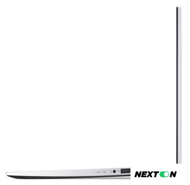 Ноутбук Acer Aspire 3 A315-58-57KZ NX.ADDEM.00E - Изображение №8 — Интернет-магазин Nexton