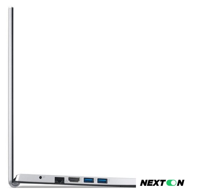 Ноутбук Acer Aspire 3 A315-58-57KZ NX.ADDEM.00E - Изображение №7 — Интернет-магазин Nexton