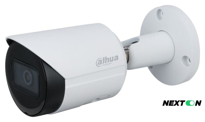 IP-камера Dahua DH-IPC-HFW2230SP-S-0280B-S2 - Изображение №1 — Интернет-магазин Nexton