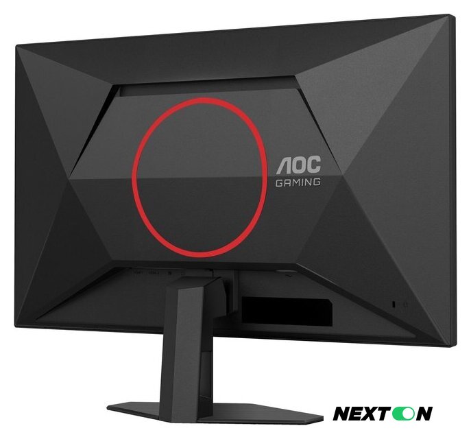 Игровой монитор AOC Gaming 27G4HRE - Изображение №11 — Интернет-магазин Nexton