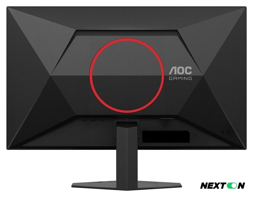 Игровой монитор AOC Gaming 27G4HRE - Изображение №10 — Интернет-магазин Nexton