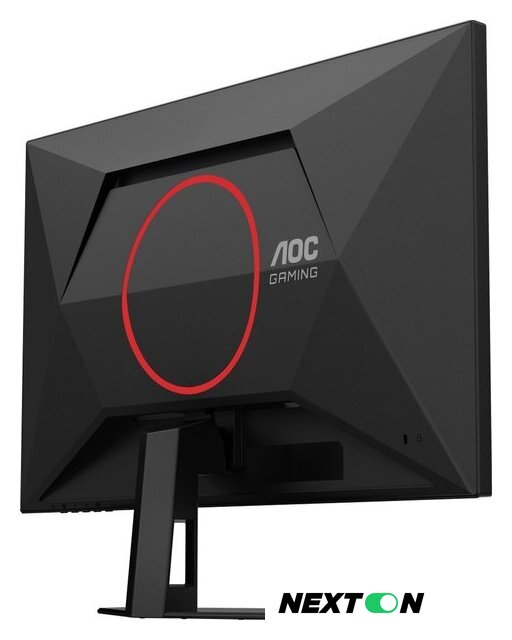 Игровой монитор AOC Gaming 27G4HRE - Изображение №8 — Интернет-магазин Nexton