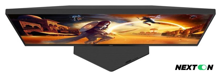 Игровой монитор AOC Gaming 27G4HRE - Изображение №7 — Интернет-магазин Nexton