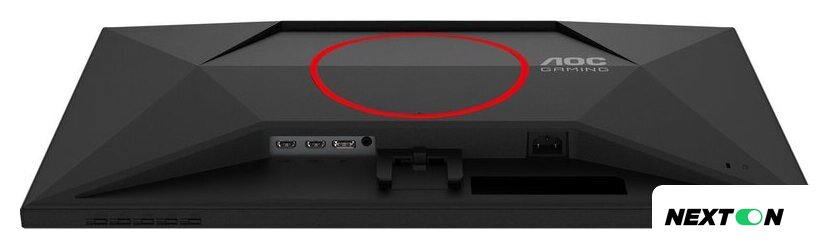 Игровой монитор AOC Gaming 27G4HRE - Изображение №14 — Интернет-магазин Nexton