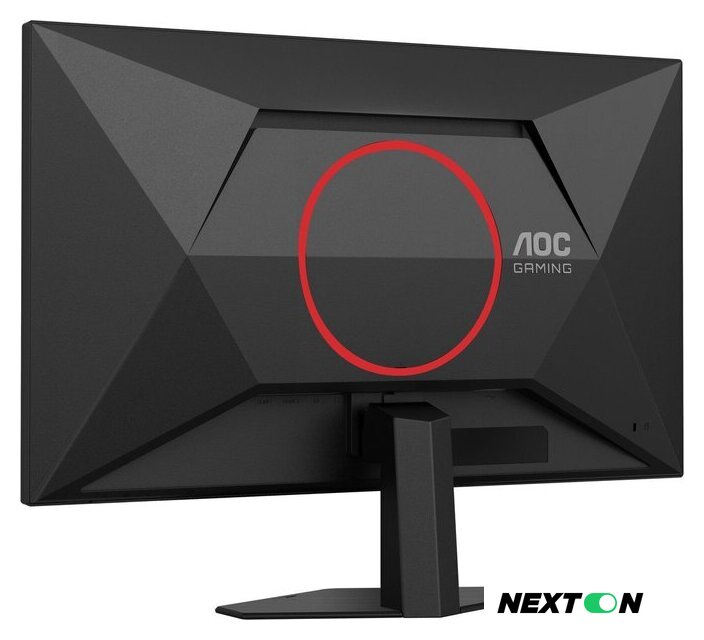 Игровой монитор AOC Gaming 27G4HRE - Изображение №12 — Интернет-магазин Nexton