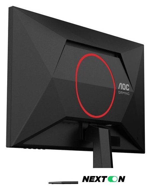 Игровой монитор AOC Gaming 27G4HRE - Изображение №9 — Интернет-магазин Nexton