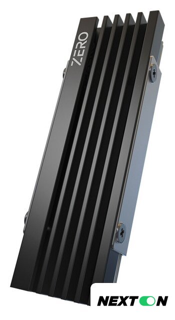 Радиатор для SSD ID-Cooling Zero M05 - Изображение №1 — Интернет-магазин Nexton