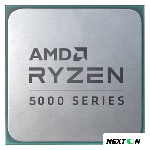 Процессор AMD Ryzen 5 5500GT - Изображение №1 — Интернет-магазин Nexton