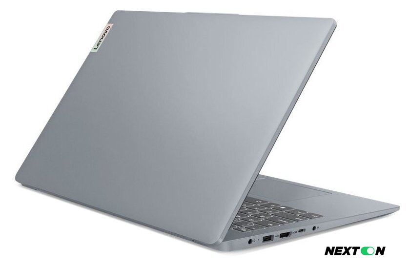 Ноутбук Lenovo IdeaPad Slim 3 15ABR8 82XM00CJRK - Изображение №4 — Интернет-магазин Nexton
