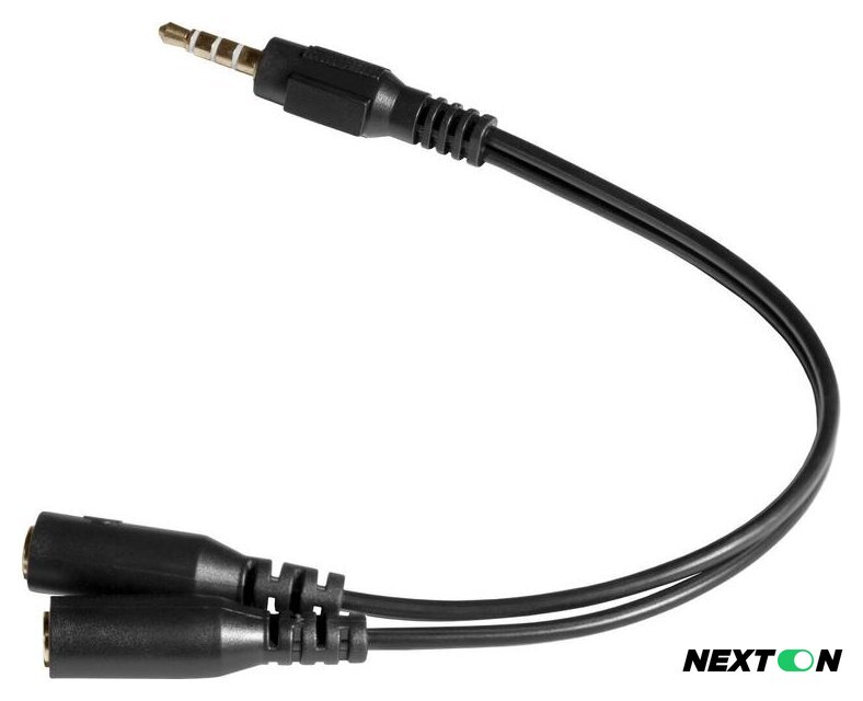 Проводной микрофон Defender Forte GMC 300 - Изображение №7 — Интернет-магазин Nexton