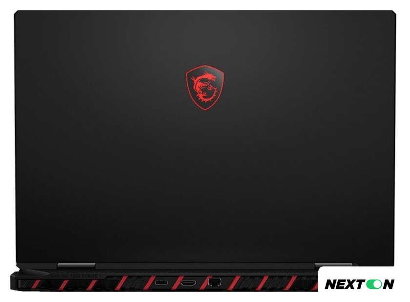 Игровой ноутбук MSI Raider 18 HX AI A2XWIG-294BY - Изображение №4 — Интернет-магазин Nexton