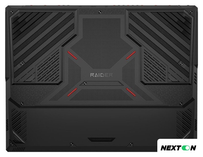 Игровой ноутбук MSI Raider 18 HX AI A2XWIG-294BY - Изображение №5 — Интернет-магазин Nexton