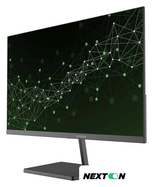 Монитор Digma Progress 27P501Q - Изображение №8 — Интернет-магазин Nexton
