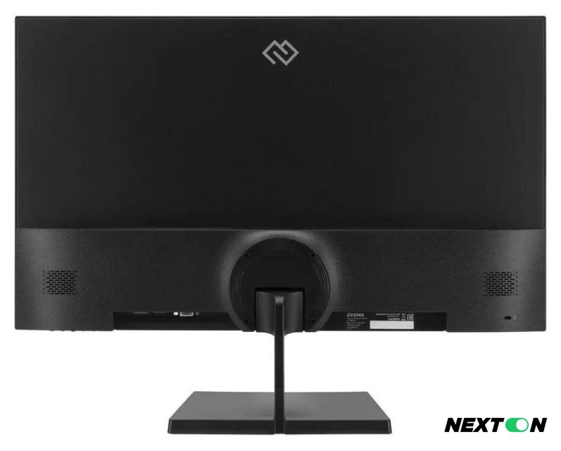 Монитор Digma Progress 27P501Q - Изображение №2 — Интернет-магазин Nexton