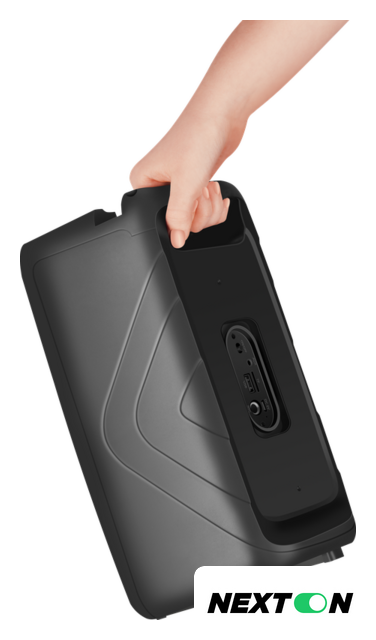 Беспроводная колонка Defender Boomer 20 - Изображение №8 — Интернет-магазин Nexton