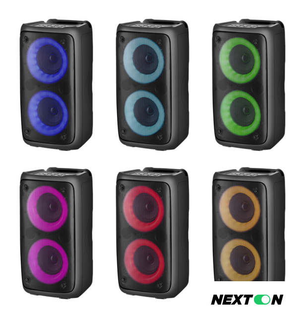 Беспроводная колонка Defender Boomer 20 - Изображение №2 — Интернет-магазин Nexton